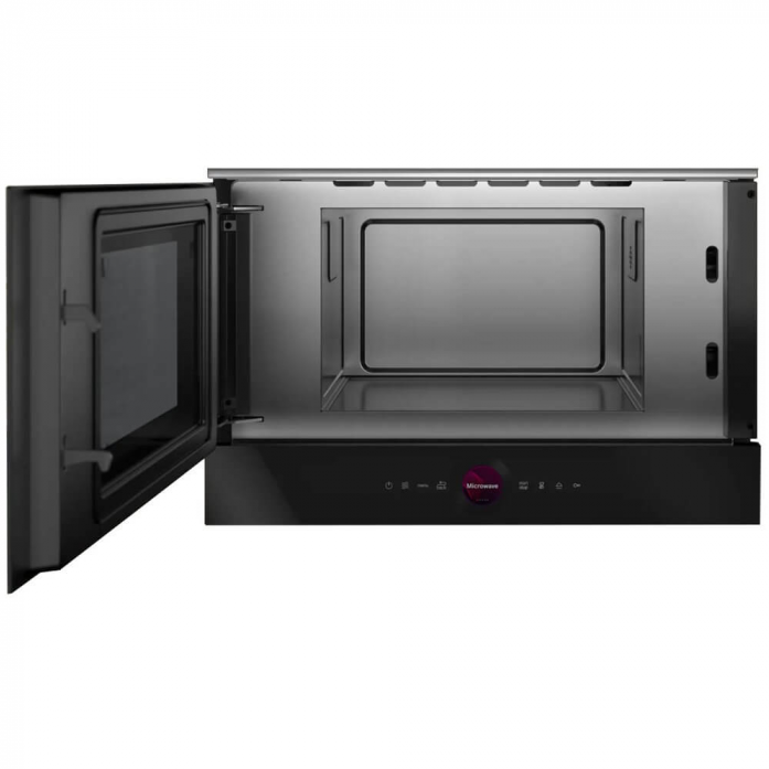 Встраиваемая микроволновая печь Bosch BFL 7221B1 в магазине «На диване» в Хабаровске  — Выгодная цена