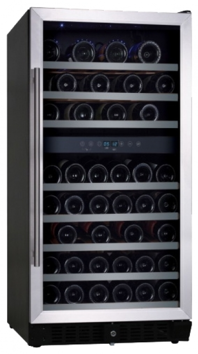 Винный шкаф Dunavox DX-94.270DSK
