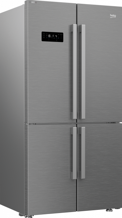 Холодильник Beko GN1416231ZXN в магазине «На диване» в Хабаровске  — Выгодная цена