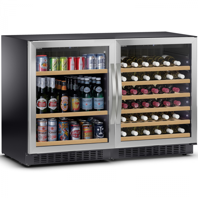 Шкаф для вина и напитков DOMETIC C50G Wine & Beer