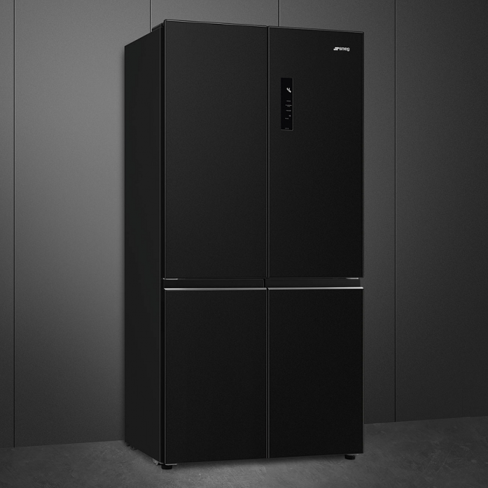 Холодильник Smeg FQI60KD в магазине «На диване» в Хабаровске  — Выгодная цена