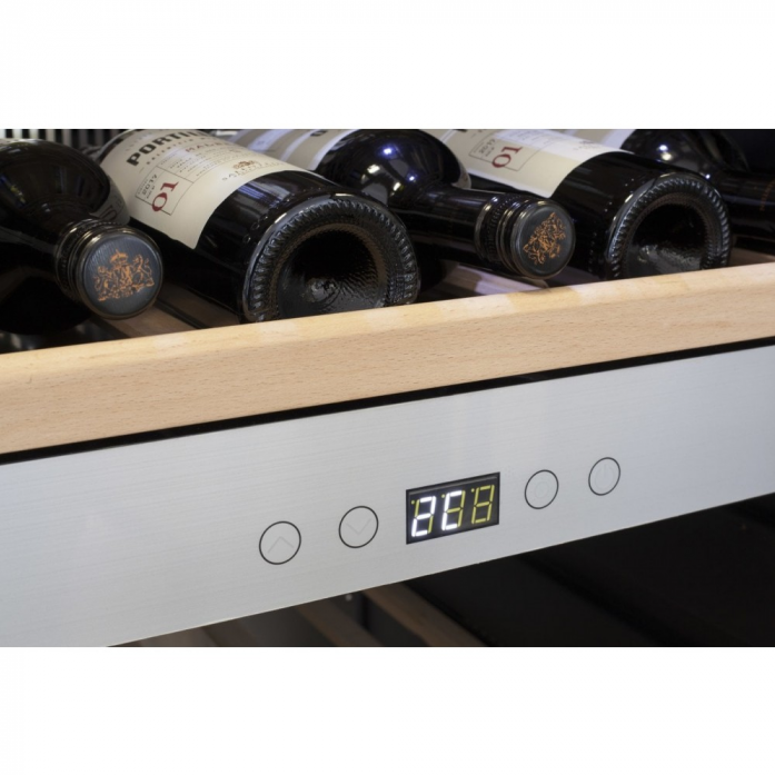 Винный шкаф Caso WineComfort 1800 Smart в магазине «На диване» в Хабаровске  — Выгодная цена