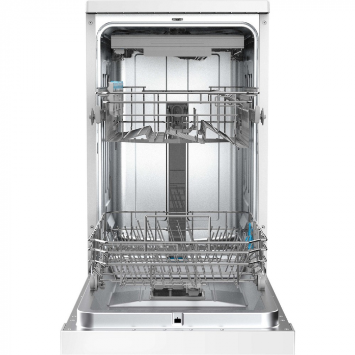 Посудомоечная машина Midea MFD45S400W в магазине «На диване» в Хабаровске  — Выгодная цена