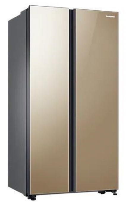 Холодильник Samsung RS62R50314G/WT в магазине «На диване» в Хабаровске  — Выгодная цена