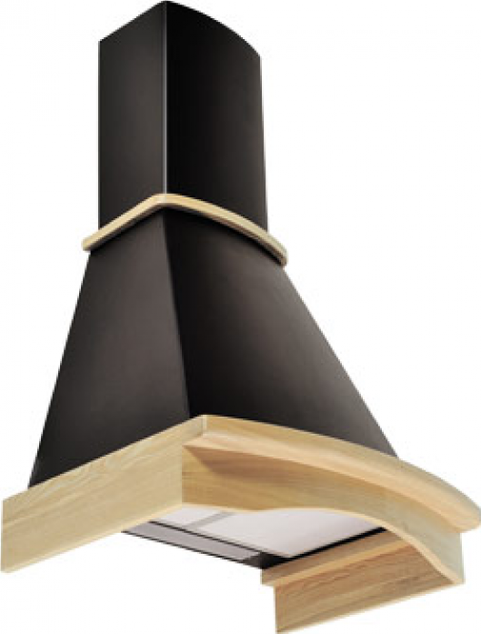 Вытяжка MBS Jasmin 160 Black