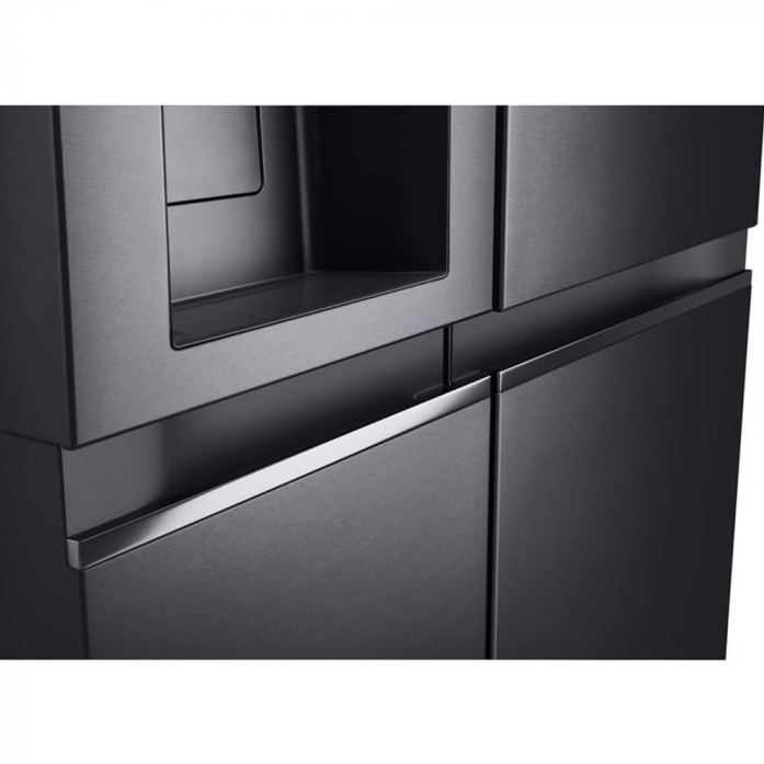 Холодильник LG GC-L257CBEV в магазине «На диване» в Хабаровске  — Выгодная цена
