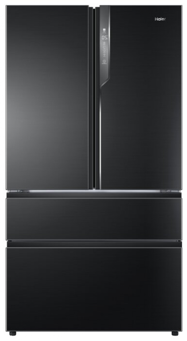 Холодильник Side-by-Side Haier HB25FSNAAARU
