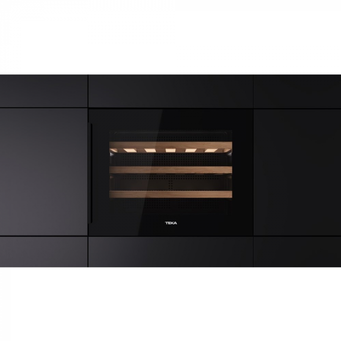 Винный шкаф Teka RVI 10024 в магазине «На диване» в Хабаровске  — Выгодная цена