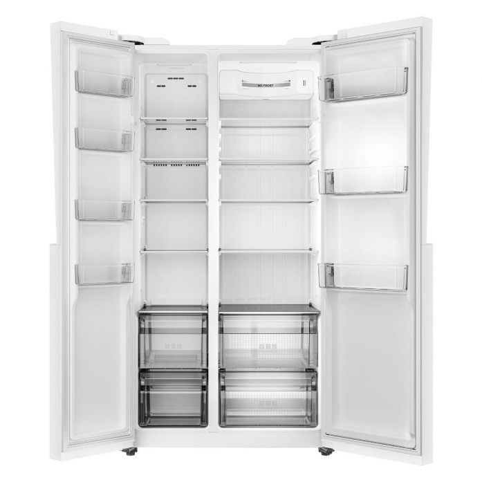 Холодильник Haier HRF-918DW в магазине «На диване» в Хабаровске  — Выгодная цена