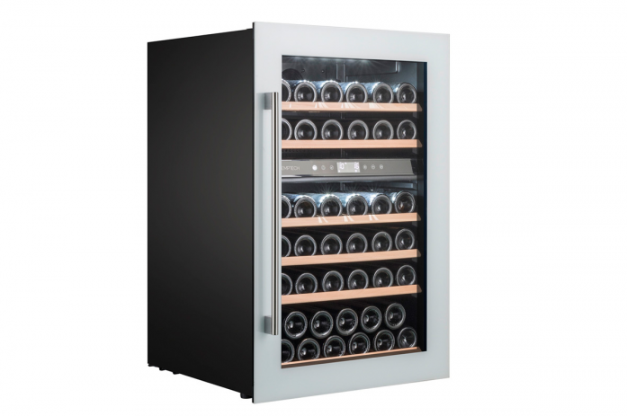 Винный шкаф Temptech OZ90DW в магазине «На диване» в Хабаровске  — Выгодная цена