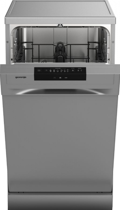 Посудомоечная машина Gorenje GS52040S в магазине «На диване» в Хабаровске  — Выгодная цена