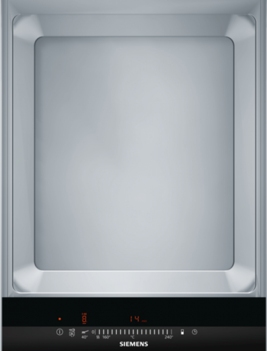 Встраиваемый гриль Siemens ET475FYB1E