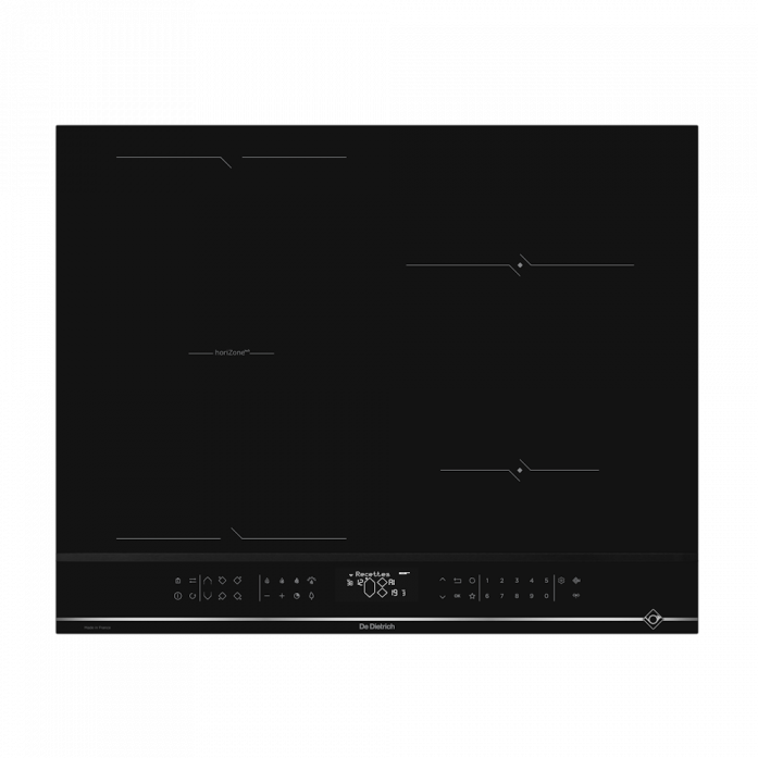 Индукционная варочная панель De Dietrich DPI4431XT
