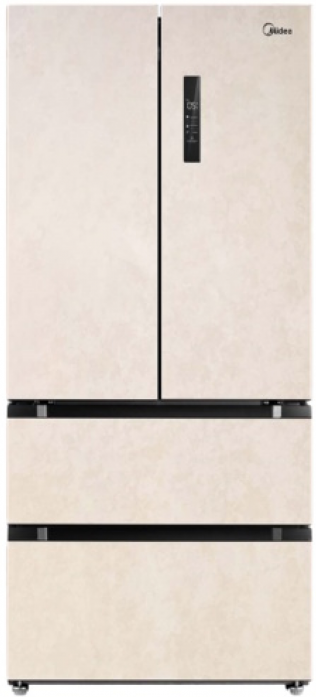 Холодильник Side-by-Side Midea MRF519SFNBE