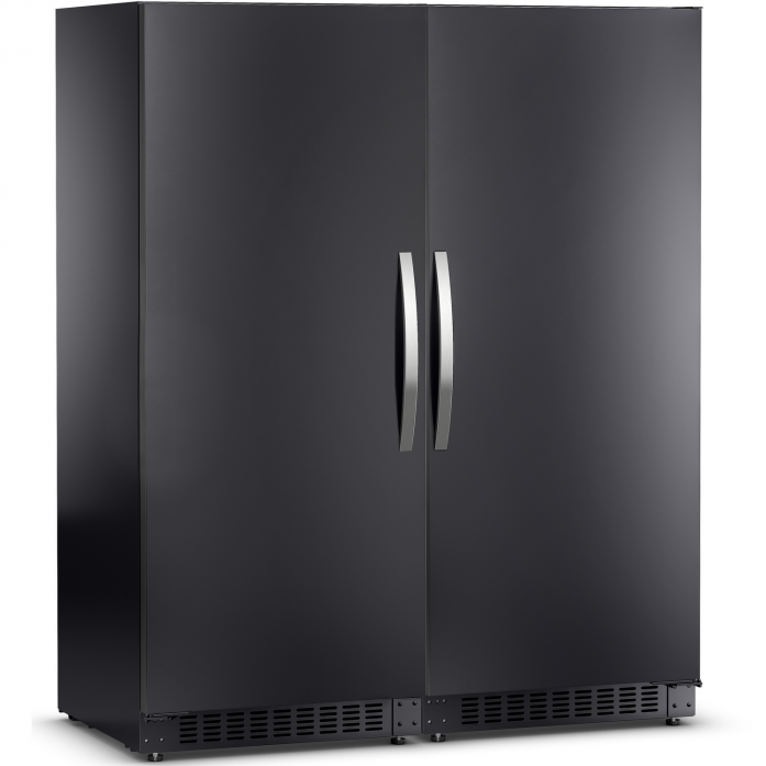 Винный шкаф DOMETIC B162S Double Basic
