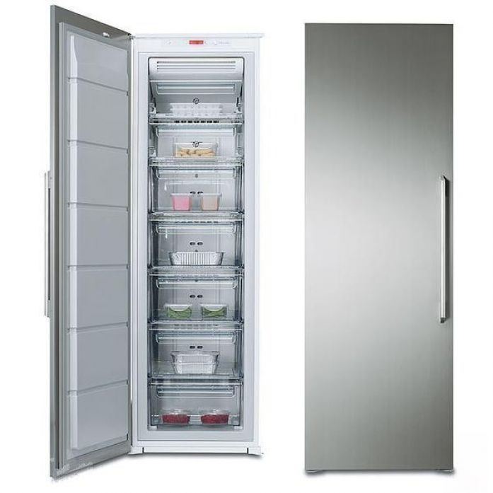Встраиваемая морозильная камера Electrolux EUP23901X