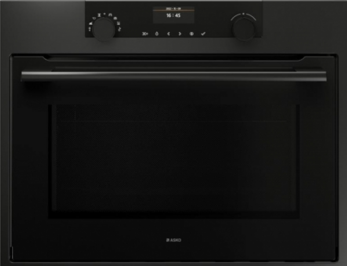 Электрический духовой шкаф Asko OCM8464A1