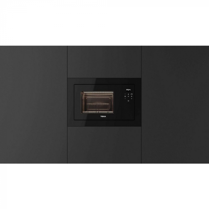 Микроволновая печь Teka ML 8210 BIS NIGHT RIVER BL в магазине «На диване» в Хабаровске  — Выгодная цена