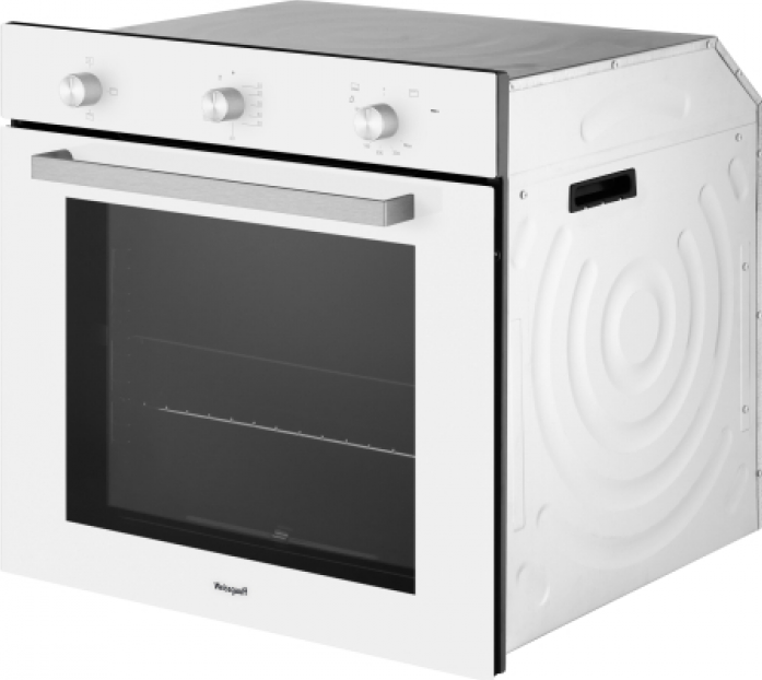 Духовой шкаф Weissgauff Духовой шкаф Weissgauff WGO 702 White Glass 433187 в магазине «На диване» в Хабаровске  — Выгодная цена