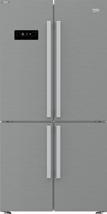 Холодильник Beko GN1416231ZXN