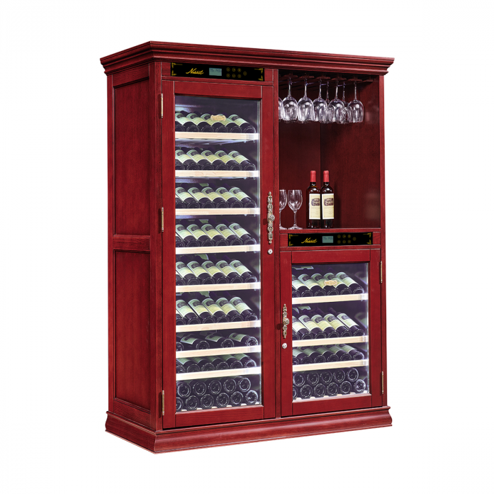 Винный холодильник Libhof NBD-145 Red Wine в магазине «На диване» в Хабаровске  — Выгодная цена