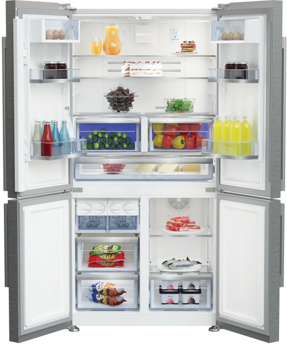 Холодильник Beko GN1416231ZXN в магазине «На диване» в Хабаровске  — Выгодная цена