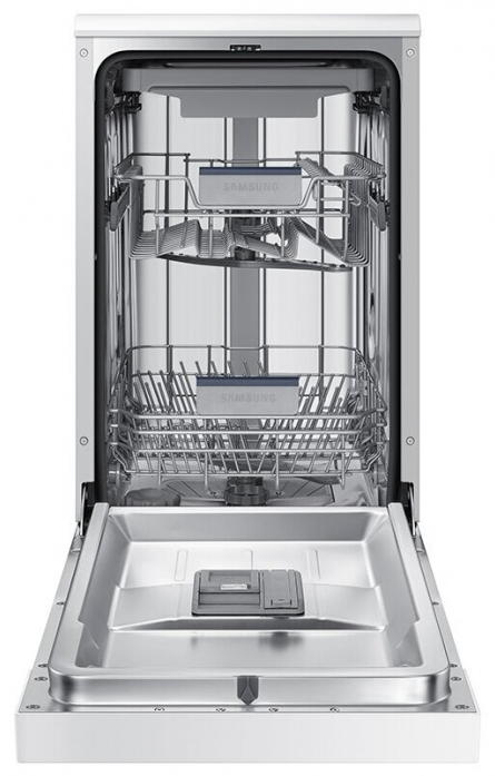 Посудомоечная машина Samsung- DW50R4050FW/WT Samsung DW50R4050FW/WT в магазине «На диване» в Хабаровске  — Выгодная цена