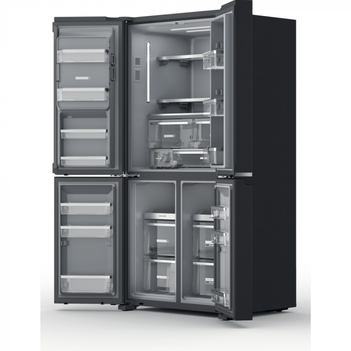 Холодильник Whirlpool WQ9I FO1BX в магазине «На диване» в Хабаровске  — Выгодная цена