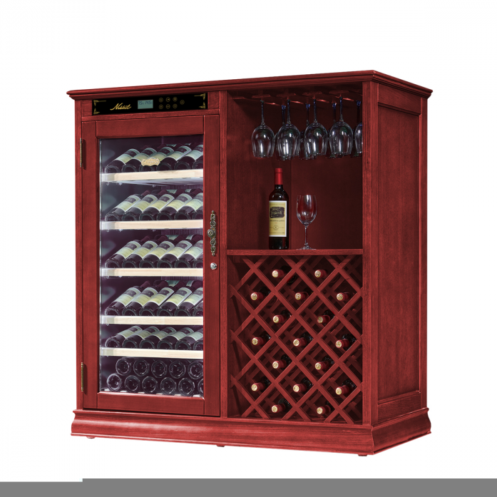 Винный холодильник Libhof ND-69 Red Wine в магазине «На диване» в Хабаровске  — Выгодная цена