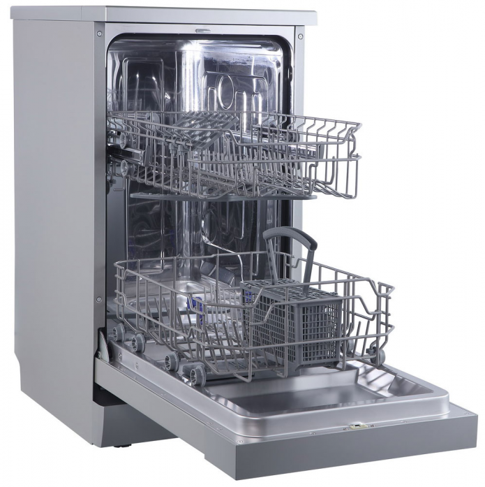 Посудомоечная машина Comfee CDW450W/S в магазине «На диване» в Хабаровске  — Выгодная цена