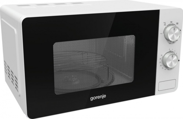 Микроволновая печь Gorenje MO20E2W в магазине «На диване» в Хабаровске  — Выгодная цена