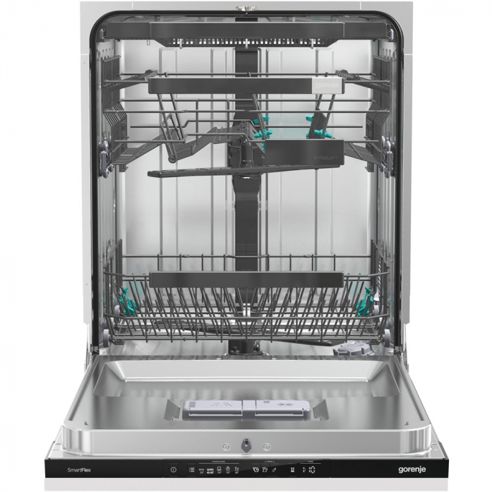 Встраиваемая посудомоечная машина Gorenje GV671C60 в магазине «На диване» в Хабаровске  — Выгодная цена