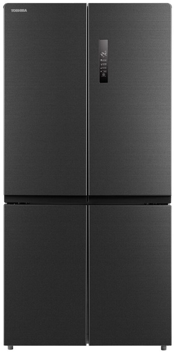 Холодильник Toshiba GR-RF610WE-PMS(06)