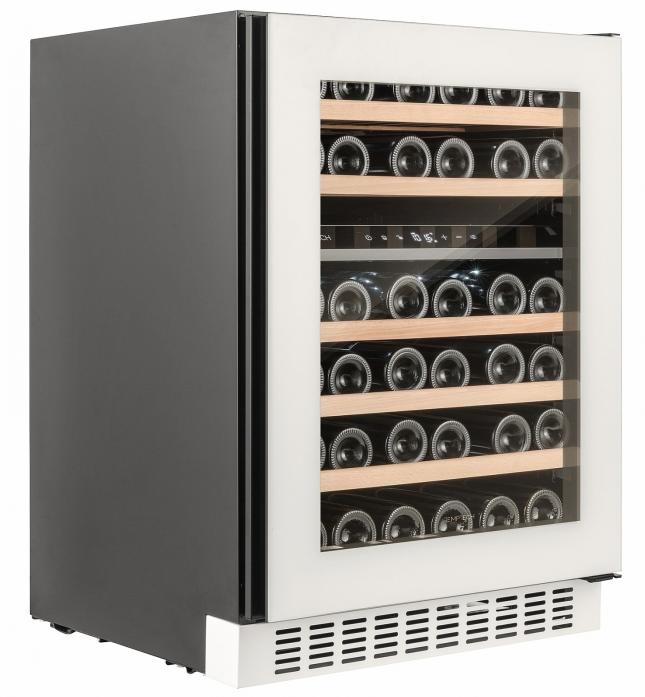 Холодильник винный Temptech OX60DRW-24
