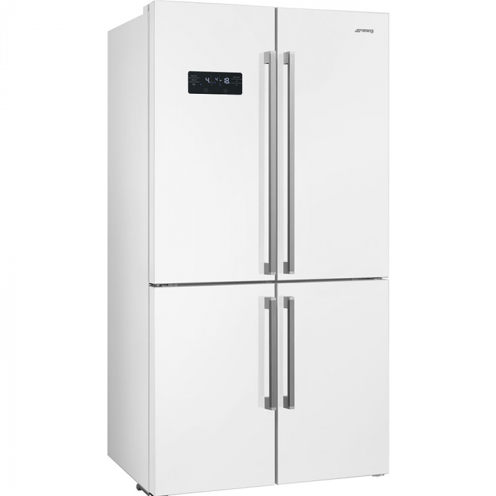 Холодильник Side-by-Side Smeg FQ60B2PE1