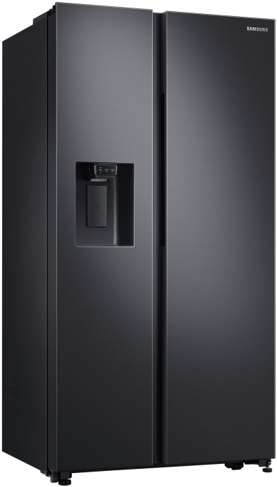 Холодильник Samsung RS64R5331B4/WT в магазине «На диване» в Хабаровске  — Выгодная цена