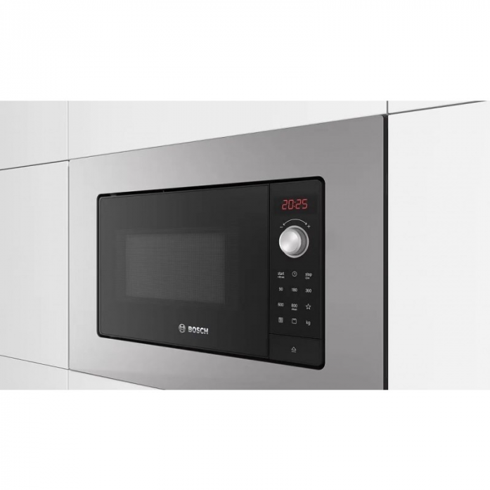 Микроволновая печь встраиваемая Bosch BFL623MS3 в магазине «На диване» в Хабаровске  — Выгодная цена