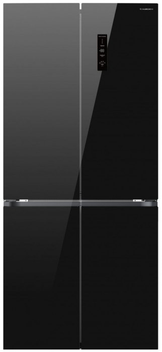 Холодильник Schaub Lorenz SLU X495GY4EI