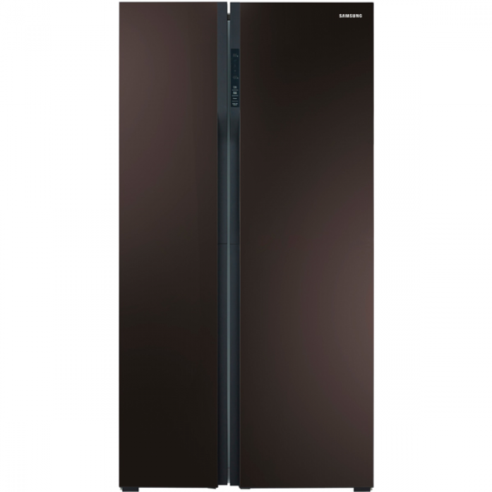 Холодильник Side by Side SAMSUNG RS552NRUA9M