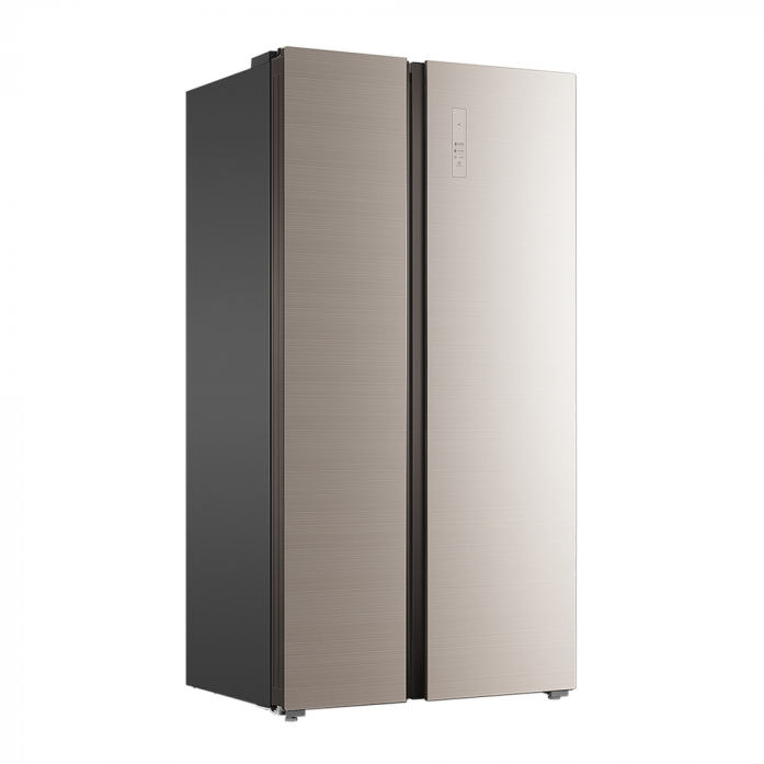 Холодильник Side-By-Side Korting KNFS 91817 GB