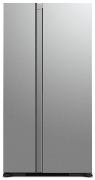 Холодильник Hitachi R-S 702 PU0 GS