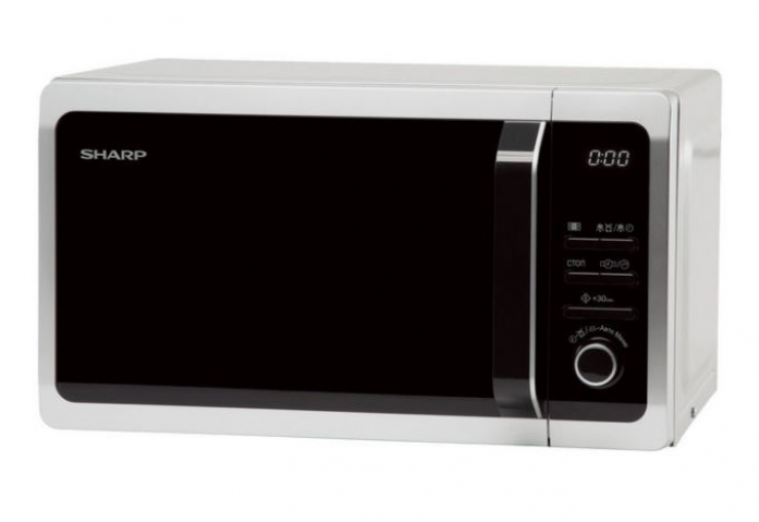 Микроволновая печь SHARP R2852RSL