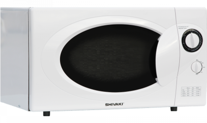 Микроволновая печь SHIVAKI SMW2518MW
