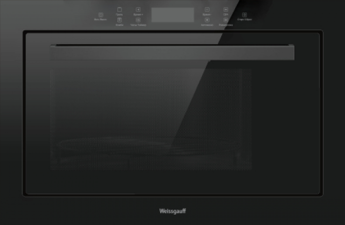 Микроволновая печь Weissgauff Микроволновая печь Weissgauff HMT-256 TSB 436314