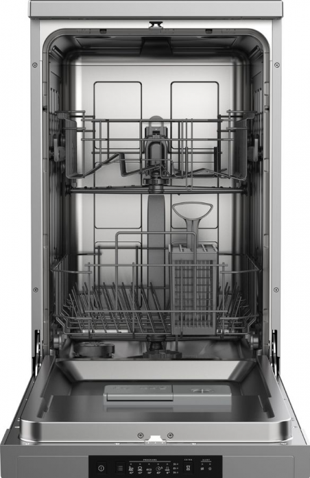 Посудомоечная машина Gorenje GS52040S в магазине «На диване» в Хабаровске  — Выгодная цена