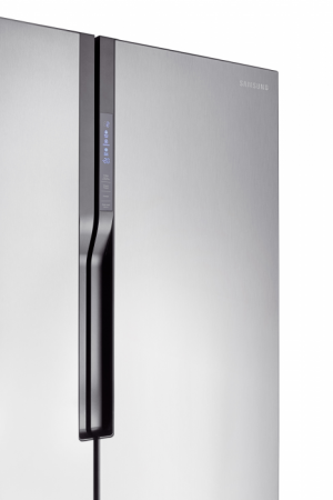 Холодильник Side by Side Samsung RS-552 NRUASL в магазине «На диване» в Хабаровске  — Выгодная цена