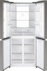 Холодильник Weissgauff Холодильник Weissgauff WCD 450 X NoFrost Inverter 430797 в магазине «На диване» в Хабаровске  — Выгодная цена