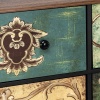 Комод Leset Лунет 9 ящ. в магазине «На диване» в Хабаровске  — Выгодная цена