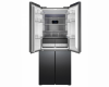 Холодильник DeLonghi DMXS 19PINF IG SALVATORE в магазине «На диване» в Хабаровске  — Выгодная цена