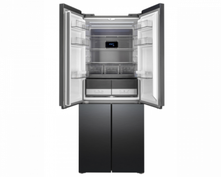 Холодильник DeLonghi DMXS 19PINF IG SALVATORE в магазине «На диване» в Хабаровске  — Выгодная цена